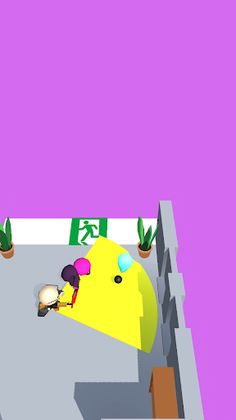 Ghost Possession - Screenshot 4