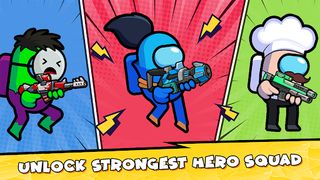 Mob Survivor: Escape Adventure - Screenshot 2