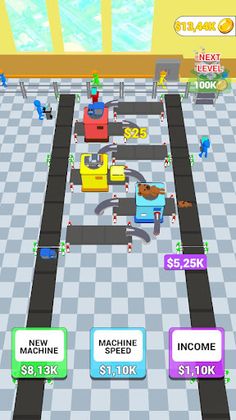 My little toy business - Screenshot 1