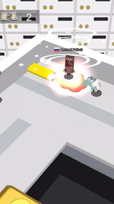 Money Slap.io - Screenshot 3