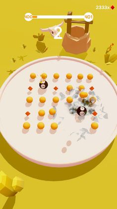 Absorball - Screenshot 4