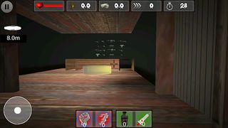 Apocalypse of the Undead - Screenshot 1