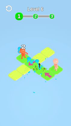 Plant the tree - Screenshot 4