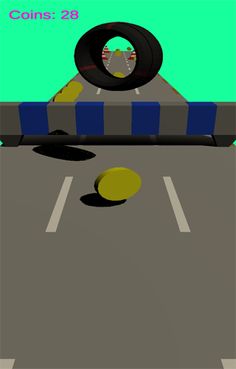 Wheel Racer - Screenshot 4
