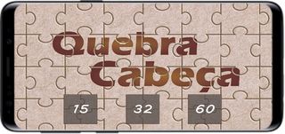 Quebra-Cabeça - Screenshot 1