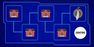 Guerreiros da Fé - Missões da - Screenshot 3