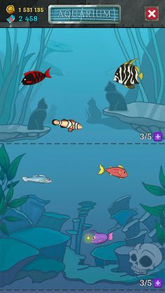 Rich Wizard - Screenshot 3