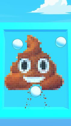 Draw Brick Breaker - Screenshot 2