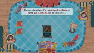 Rango Cards - Screenshot 2