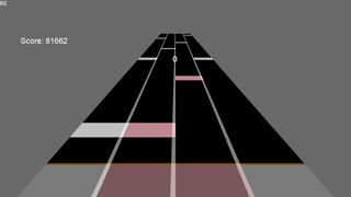 lyb!mania 4key - Screenshot 1