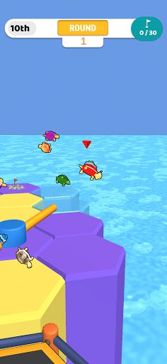 Dumb turtle - Screenshot 4