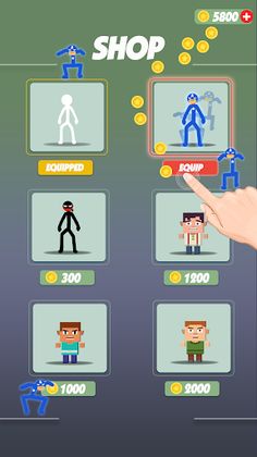 The Floor Is Lava Adventure - Screenshot 3