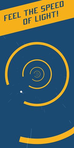 Spiral Dash - Screenshot 2