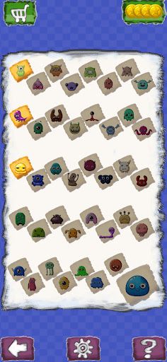 Monster Monster - Screenshot 2