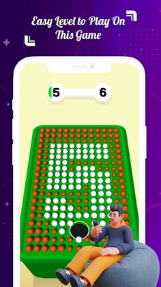 Black Hole : Color 3D - Screenshot 3