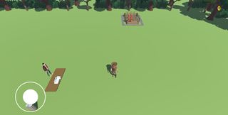 Farmer ! Farming Simulator - Screenshot 3