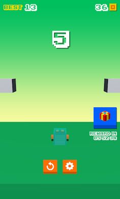 Wing Up! - Screenshot 4