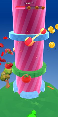 Wobbly Bob - Screenshot 2