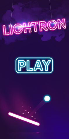 LighTron - Screenshot 1