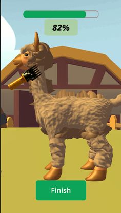 Animals Grooming - Screenshot 4