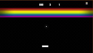 Retro Breakout - Screenshot 3