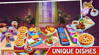 Cooking Day Master Chef Games - Screenshot 2