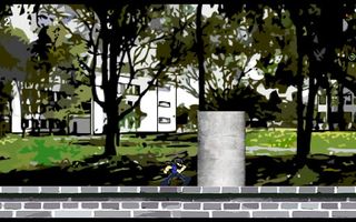 Flappy Compita - Screenshot 3