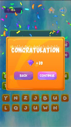 Just Guess - Trivia & Learn - Screenshot 2