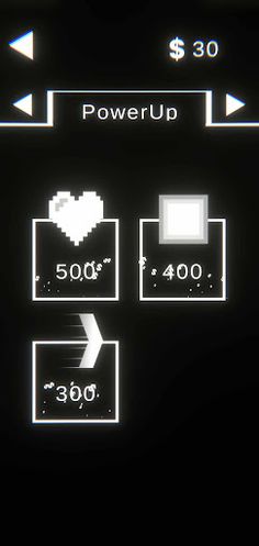 MoveTheSquare - Screenshot 2