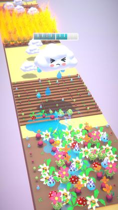 Cloud Run - Screenshot 2