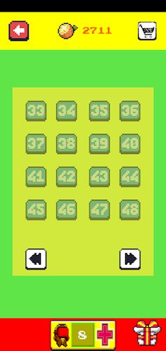 Hop Up - Screenshot 2