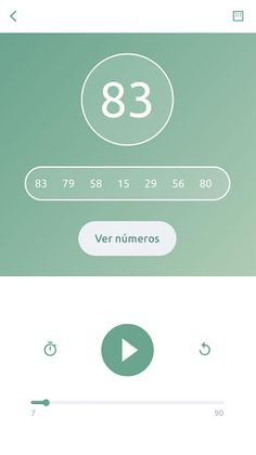 Bingo Caller App: Host & Play - Screenshot 3