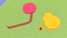 Winni the Poo Papeer.IO - Screenshot 4
