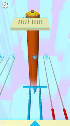 RailRace - Screenshot 3