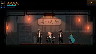 HAAK (Ads Version) - Screenshot 3