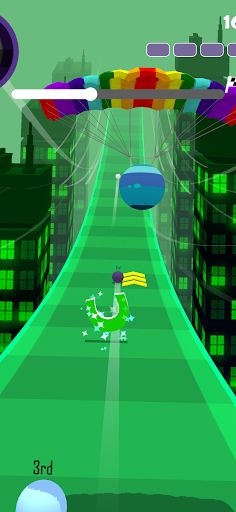 Ball Race - Screenshot 4