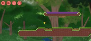 Fling! - Screenshot 1