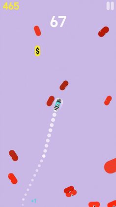 Dasher - Screenshot 2