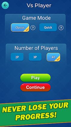 Ludo - Offline Ludo Game - Screenshot 4