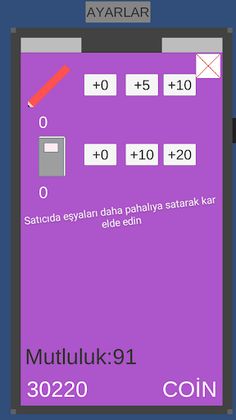 Sandalyede Yaşam - Screenshot 4