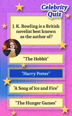 Celebrity Quiz Game - Screenshot 4