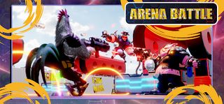 The Farm Wars - Screenshot 1