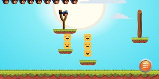 santiago de los mares correr - Screenshot 3