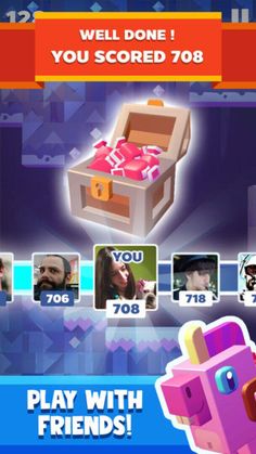 Jelly Copter - Screenshot 1