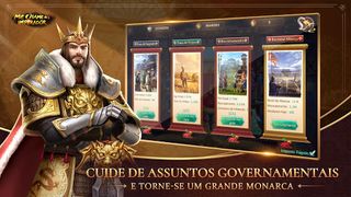 Me Chame de Imperador - Screenshot 2