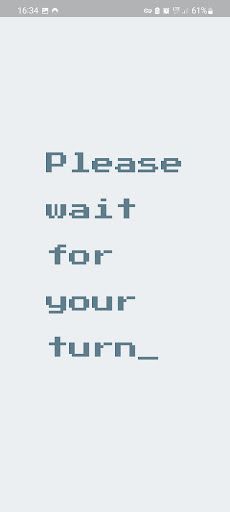 YourTurn - Screenshot 1