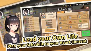 Chinese Parents - Screenshot 3