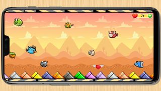 Bird Pipes - Screenshot 3