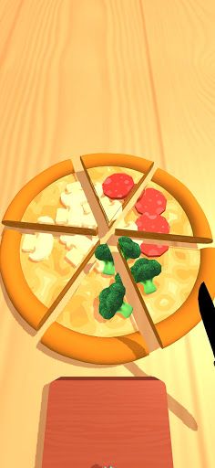 Mini Chief - Screenshot 3