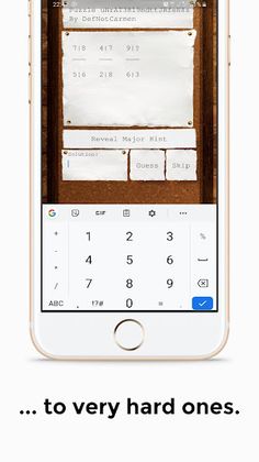 Puzzle Board - Screenshot 3
